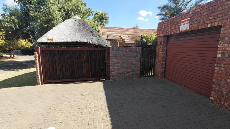 3 Bedroom Property for Sale in Universitas Ridge Free State